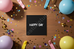 Fepu - Modern Geometric Sans Serif Product Image 5