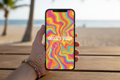 Dimo - Modern Geometric Sans Serif Product Image 5