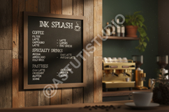 Gaqi - Sophisticated Modern Serif Typeface Product Image 8