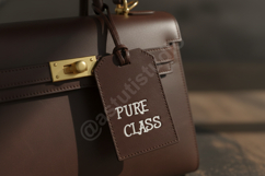 Fiqizo - Modern Sophisticated Serif Font Product Image 5