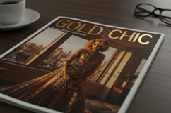 Foze - Modern Minimalist Display Typeface Product Image 5