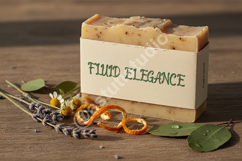 Cudozu - Modern Geometric Sans Serif Typeface Product Image 8