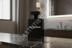 Gunoke - Modern Geometric Display Sans Product Image 1