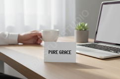 Gopana - Elegant Modern Serif Typeface Product Image 3