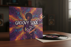 Huxa - Modern Geometric Sans Serif Product Image 12