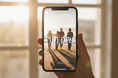 Fapupu - Modern &amp; Playful Display Font Product Image 6