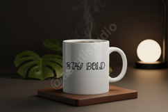 Jiruda - Modern Sophisticated Serif Typeface Product Image 14