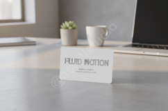 Fekalu - Elegant Modern Sans Serif Typeface Product Image 5