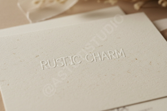 Goha - Elegant Modern Serif Typeface Product Image 5