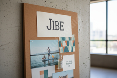Jibe - Modern Geometric Sans Serif Product Image 7