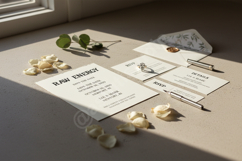 Dusu - Modern Minimalist Sans Serif Font Product Image 8