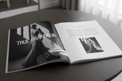 Dowefe | Modern Elegant Serif Typeface Product Image 5