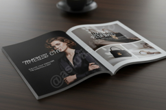 Jano - Modern &amp; Versatile Geometric Sans Serif Product Image 5