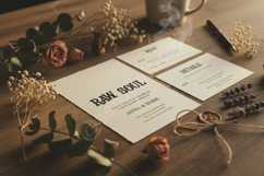 Getuwi - Minimalist Modern Sans Serif Product Image 15