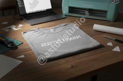 Cuya - Modern Sophisticated Sans Serif Typeface Product Image 11