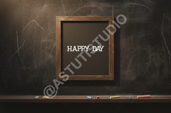 Haha | Playful &amp; Modern Display Typeface Product Image 7