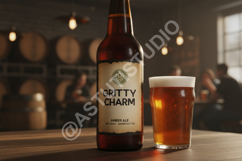 Hadewo - Modern &amp; Elegant Geometric Sans Serif Product Image 13