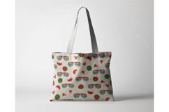 Summer Seamless Pattern | Seamless Pattern Product Image 5