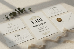 Fadi - Elegant Modern Serif Typeface Product Image 6