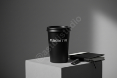 Kagixe - Elegant Modern Serif Display Font Product Image 4