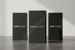 Ducoza - Elegant Modern Serif Typeface Product Image 2