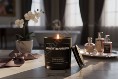 Fizove - Modern Chic Serif Font Product Image 5