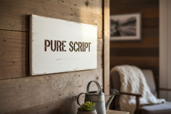 Kimire - Modern Chic Serif Font Product Image 4