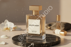 Guna - Modern Minimalist Sans Serif Font Product Image 13