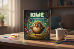 Kiwe | Modern Minimalist Sans Serif Product Image 7