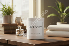 Culele - Modern &amp; Elegant Serif Typeface Product Image 10