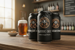 Cize - Modern Minimalist Sans Serif Typeface Product Image 5