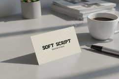 Jaliqe - Sophisticated Modern Serif Product Image 8