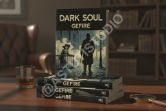 Gefire - Modern Elegant Serif Typeface Product Image 11