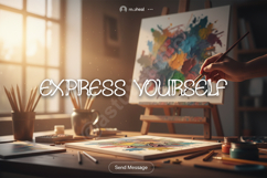 Juxihe - Elegant Modern Serif Display Font Product Image 6