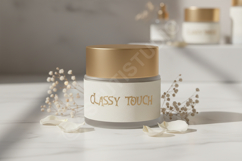 Goseve - Elegant Modern Serif Typeface Product Image 2