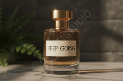 Goheyo - Modern Elegant Display Sans Serif Product Image 4