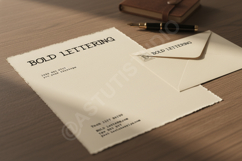 Goxo - Modern Geometric Sans Serif Font Product Image 7