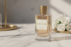 Faqi | Elegant Modern Minimalist Serif Product Image 4