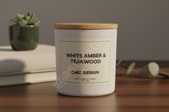 Daja - Elegant Modern Serif Display Font Product Image 5