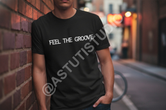 Gefo - Modern Geometric Sans-Serif Typeface Product Image 7