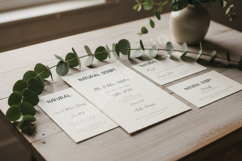 Deyi - Elegant Modern Minimalist Sans Serif Product Image 2