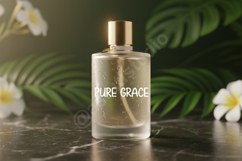 Jomose - Elegant &amp; Sophisticated Modern Serif Product Image 2