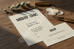 Gukapu - Modern Bold Serif Display Font Product Image 15