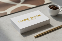 Govexo - Modern Geometric Sans Serif Product Image 9