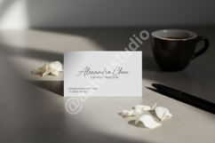 Dacosi - Modern Sophisticated Serif Font Product Image 15
