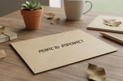 Jeho - Modern Minimalist Sans Serif Product Image 15