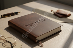 Daye - Elegant Modern Serif Font Product Image 3