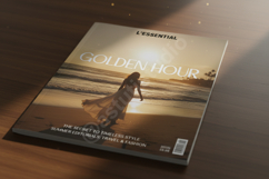 Feqo - Sophisticated Modern Sans Serif Product Image 5