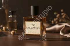 Gehu - Elegant Modern Serif Font Product Image 5