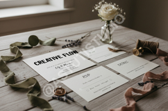 Gawe - Modern and Bold Display Typeface Product Image 6